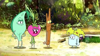 Могучая кучка S1E01