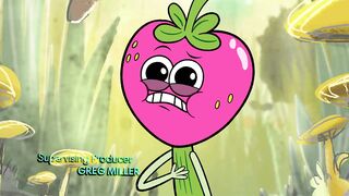 Могучая кучка S1E02 Великая клубника - Смола