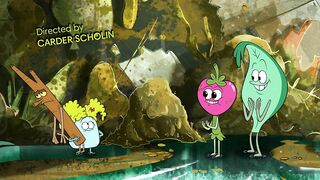 Могучая кучка S1E08 Рут на день - Бесконечный день