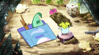 Могучая кучка S1E10 Королева - Могучая рука