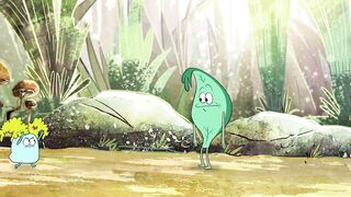 Могучая кучка S1E11 Две веточки - Свежий слой боли