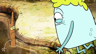 Могучая кучка S1E12 Вонючка - Светлячок