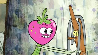 Могучая кучка S1E14 Шмеленика - Жизнь в кайф