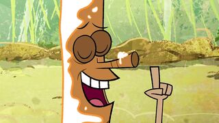 Могучая кучка S1E15 Пасха - Опасный друг Ники