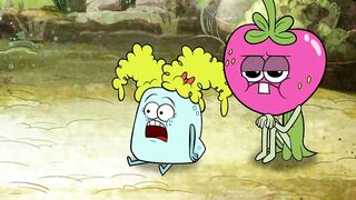 Могучая кучка S1E16 Блестящий лист - Кругляш