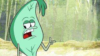 Могучая кучка S1E17 Великое спасение винограда - Чихунит