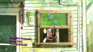 Могучая кучка S1E19 Домокрушители - Трансформация