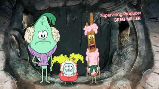 Могучая кучка S1E20 Замороженная клубника - Ядовитая древесная гадюка