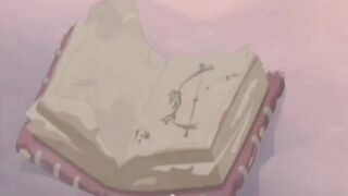 Вакфу S3E01 мультиландия