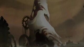 Вакфу S3E04 мультиландия