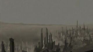 Вакфу S3E08 мультиландия