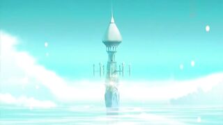 Вакфу S3E10 мультиландия