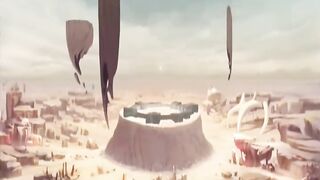 Вакфу S3E11 мультиландия