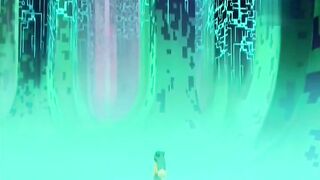 Вакфу S3E12 мультиландия