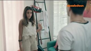 Шпионаж S3E11