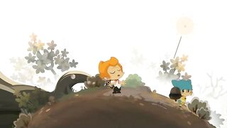 Мини Вакфу S1E02