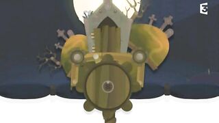 Мини Вакфу S1E03