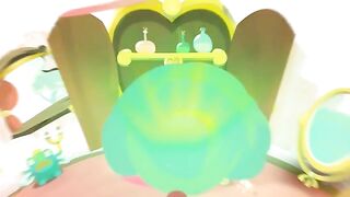 Мини Вакфу S1E04