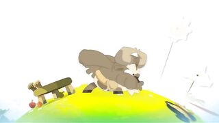 Мини Вакфу S1E05