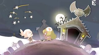 Мини Вакфу S1E06