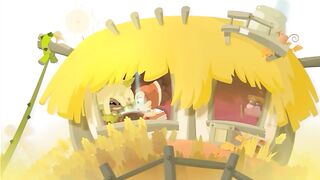 Мини Вакфу S1E07