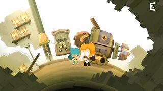 Мини Вакфу S1E09