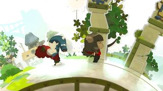 Мини Вакфу S1E10