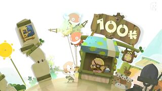 Мини Вакфу S1E11