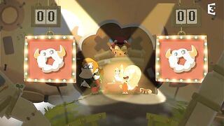 Мини Вакфу S1E12