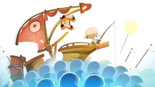 Мини Вакфу S1E13