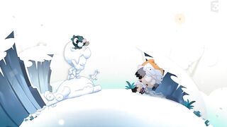 Мини Вакфу S1E17