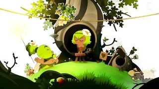 Мини Вакфу S1E19