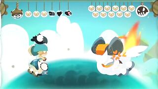 Мини Вакфу S1E24