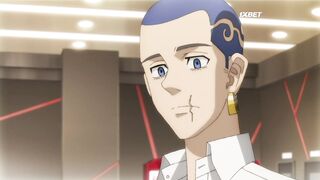 [AniMaunt] Tokyo Revengers Seiya Kessen-hen - 02