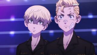 [AniMaunt] Tokyo Revengers Seiya Kessen-hen - 05