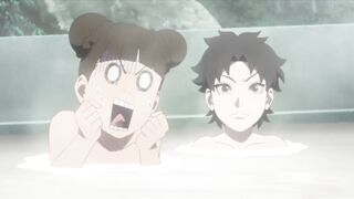 [AniMaunt] Boruto - 108