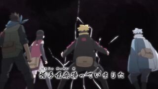 [AniMaunt] Boruto - 115