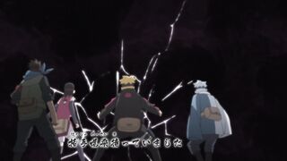 [AniMaunt] Boruto - 120