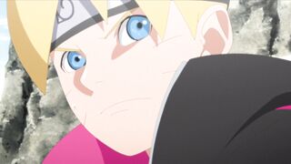 [AniMaunt] Boruto - 125