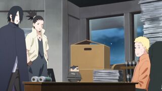 [AniMaunt] Boruto - 126