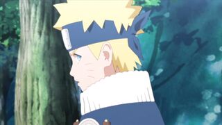 [AniMaunt] Boruto - 132