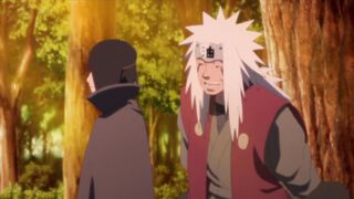 [AniMaunt] Boruto - 133