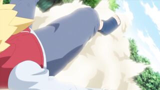 [AniMaunt] Boruto - 134
