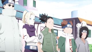 [AniMaunt] Boruto - 136