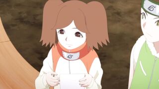 [AniMaunt] Boruto - 137