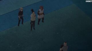 [AniMaunt] Boruto - 140