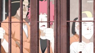 [AniMaunt] Boruto - 143