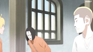 [AniMaunt] Boruto - 144