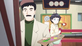 [AniMaunt] Boruto - 154