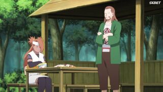 [AniMaunt] Boruto - 156